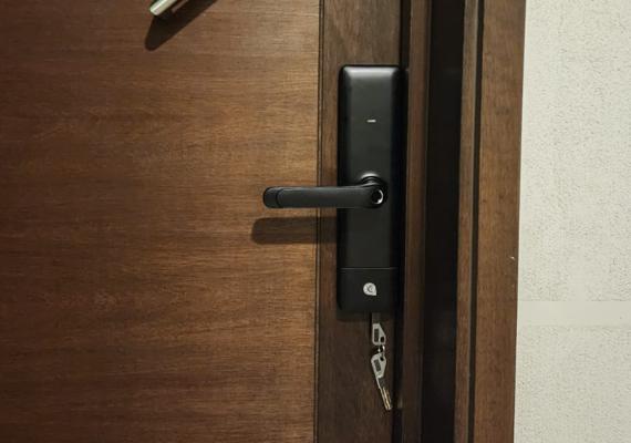 Cerradura Digital en La Florida