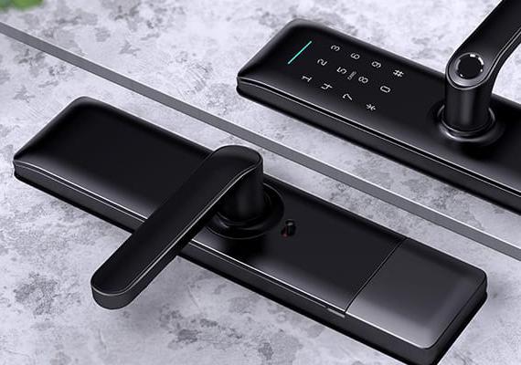 Cerradura Digital en Lo Prado