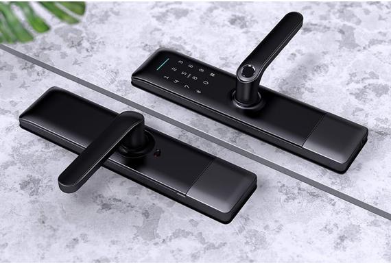 Cerradura Digital en Providencia