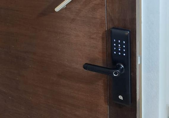 Cerradura Digital en San Bernardo