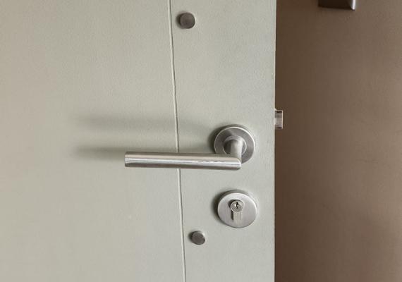 Cerradura Digital en Santiago Centro